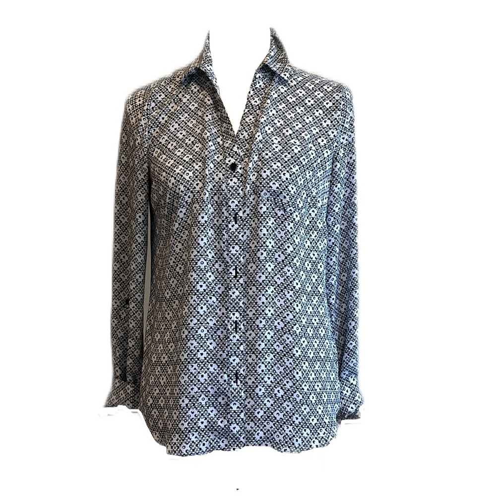 Like new Limited Blouse